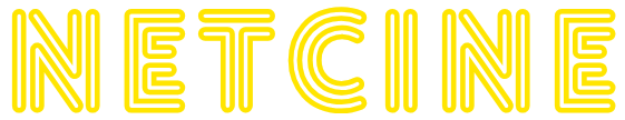 Netcine logo